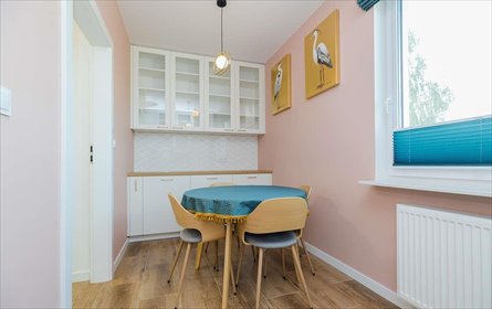 mieszkanie na wynajem 45m2 mieszkanie Warszawa, Białołęka, ul. Białołęcka