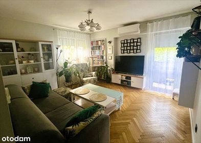 mieszkanie na sprzedaż 48m2 mieszkanie Warszawa, Żoliborz, Władysława Broniewskiego