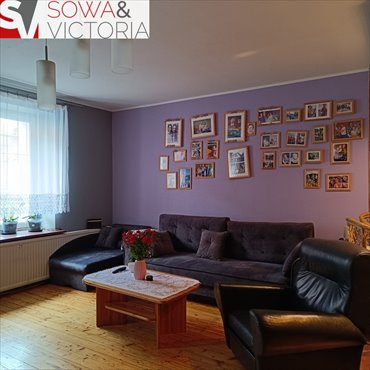 mieszkanie na sprzedaż 70m2 mieszkanie Sokołowsko