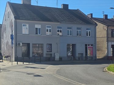 Lokal użytkowy 56 m² z możliwością powiększenia polecam lokal użytkowy Zduńska Wola
