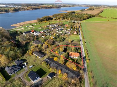 dom na sprzedaż 400m2 dom Zborowo, Wioślarska