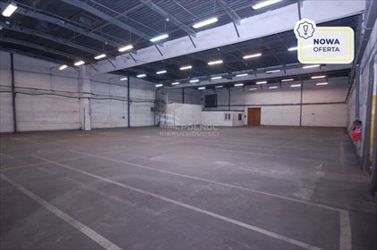 Magazyn na wynajem Lublin, Bursaki, Franciszka Stefczyka 651m2 Foto 1