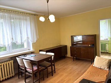 mieszkanie na sprzedaż 35m2 mieszkanie Leszno, Sikorskiego