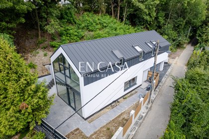 dom na sprzedaż 200m2 dom Warszawa, Wilanów, Miasteczko Wilanów