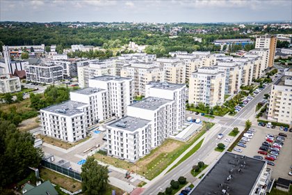 mieszkanie na sprzedaż 57m2 mieszkanie Rzeszów, Architektów