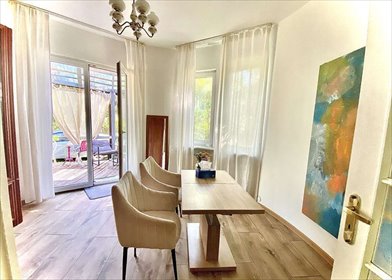 mieszkanie na sprzedaż 67m2 mieszkanie Otwock, Józefa Ignacego Kraszewskiego