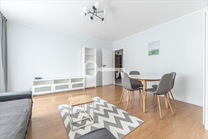 mieszkanie na wynajem 50m2 mieszkanie Reda, Spokojna