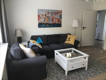 mieszkanie na wynajem 60m2 mieszkanie Gdynia, Chylonia, Swarzewska