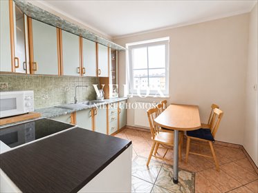 Przestronne 69,2 m² w centrum Szczecina - polecam mieszkanie Szczecin, Śródmieście, Gabriela Narutowicza
