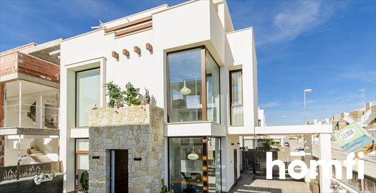 dom na sprzedaż 109m2 dom Ciudad Quesada