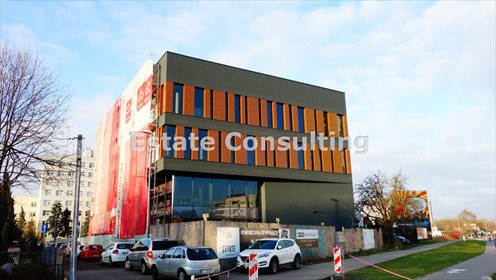 lokal użytkowy na wynajem 1122m2 lokal użytkowy Białystok, Centrum