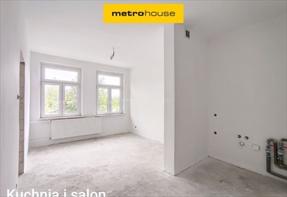 Nowoczesne 48,97 m² z niezależnym wejściem i garderobą. mieszkanie Rybnik, Sztolniowa