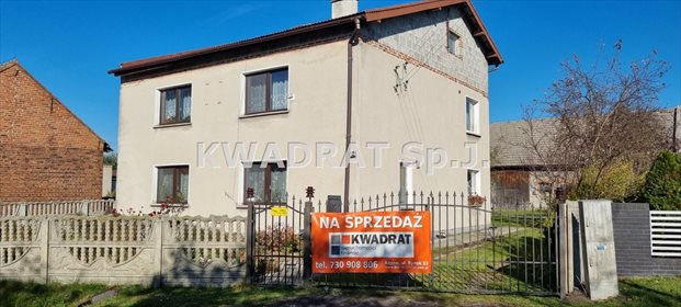Dom na sprzedaż Szklarka Mielęcka 172m2 Foto 1