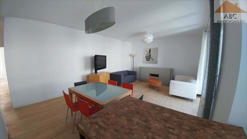 mieszkanie na wynajem 90m2 mieszkanie Warszawa, Praga-Południe, Dubieńska