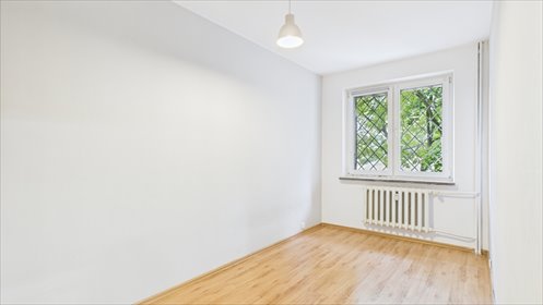 mieszkanie na sprzedaż 53m2 mieszkanie Warszawa, Mokotów, Stegny, Warneńska
