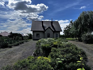 dom na sprzedaż 113m2 dom Łagiewniki, Jedności Narodowej