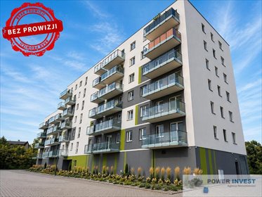 4-pokojowe mieszkanie (65,53 m²) w Chorzowie (blisko centrum) mieszkanie Chorzów