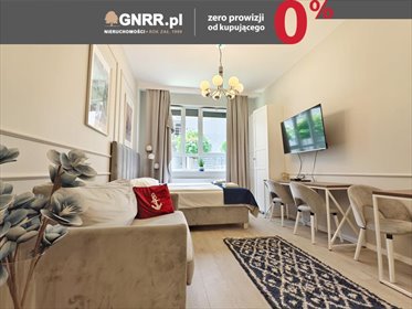mieszkanie na sprzedaż 26m2 mieszkanie Gdańsk, Przymorze Małe, Przymorze, Śląska