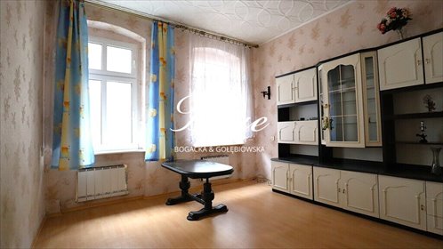 Do sprzedania przestronne 3-pokojowe mieszkanie 64,7 m² w centrum Szczecina mieszkanie Szczecin, Śródmieście