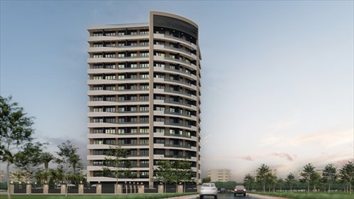Nowoczesny apartament z basenem blisko plaży w Mersin mieszkanie Ayaş, Erdemli, Mersin, Ayaş, Erdemli, Mersin