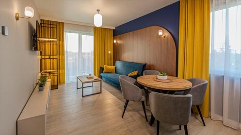 mieszkanie na sprzedaż 38m2 mieszkanie Rzeszów, Warszawska