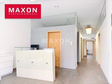 lokal użytkowy na wynajem 118m2 lokal użytkowy Warszawa, Mokotów, ul. Melomanów