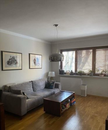 mieszkanie na sprzedaż 55m2 mieszkanie Warszawa, Mokotów, Idzikowskiego