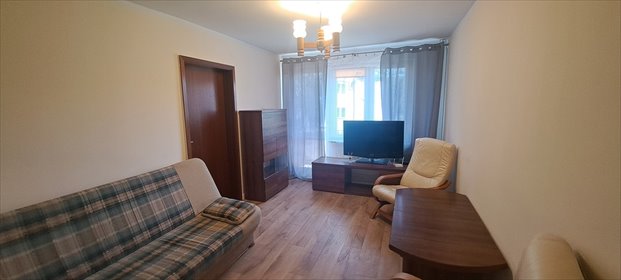 Nałęczów, 3 pokoje, balkon, blisko parku. mieszkanie Nałęczów, Partyzantów