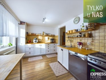 dom na sprzedaż 161m2 dom Jeżewo Stare