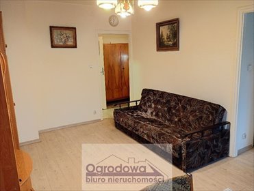 Dwupokojowe 35 m² mieszkanie z balkonem (Praga-Południe) mieszkanie Warszawa, Praga-Południe, Aleja Jerzego Waszyngtona