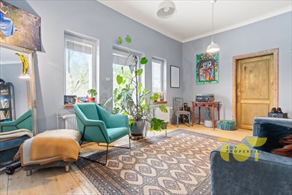 mieszkanie na sprzedaż 76m2 mieszkanie Chotomów, Leśna