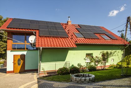 dom na sprzedaż 348m2 dom Lubsko, Wesoła