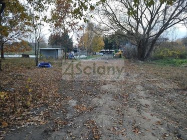 działka na sprzedaż 979m2 działka Rusiec