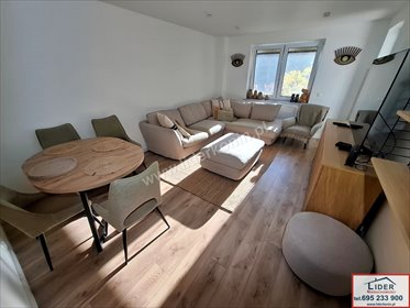 mieszkanie na sprzedaż 64m2 mieszkanie Konin, chorzeń, Hiacyntowa