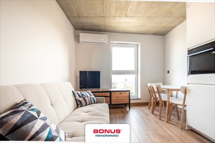 mieszkanie na wynajem 45m2 mieszkanie Rzeszów, Krakowska-Południe, Dominikańska