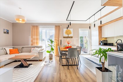 mieszkanie na sprzedaż 83m2 mieszkanie Rzeszów, św. Rocha