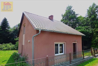 Dom 78 m² z warsztatem, komfort i funkcjonalność - polecam! dom Kujakowice Górne