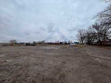 działka na wynajem 1000m2 działka Warszawa, Praga-Północ