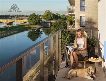 mieszkanie na sprzedaż 108m2 mieszkanie Wrocław, Psie Pole, Kleczków