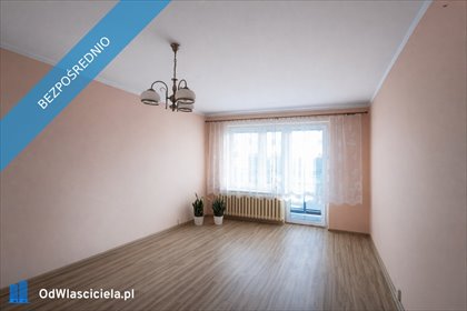 mieszkanie na sprzedaż 59m2 mieszkanie Czeladź, Piaski, os. Dziekana