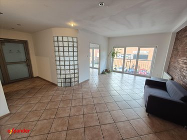 Lokal 136 m² z windą, duża powierzchnia, kameralny lokal użytkowy Wrocław, Jana Długosza