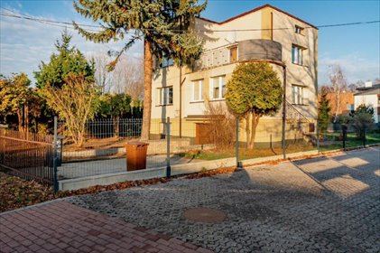 Przestronny dom 6 pokoi na sprzedaż - zapraszam dom Białystok, Skorupy, Baranowicka