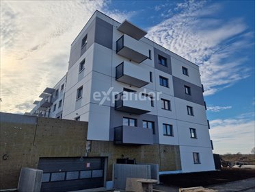 mieszkanie na sprzedaż 53m2 mieszkanie Miękinia, Akacjowa