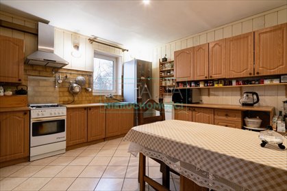 dom na sprzedaż 240m2 dom Pruszków