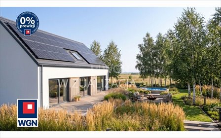 Do sprzedania działka 802 m² w Jezierzanach blisko morza działka Jezierzany, Nadmorska