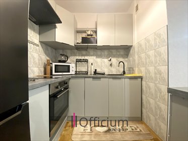 mieszkanie na wynajem 33m2 mieszkanie Warszawa, Targówek, Janinówka