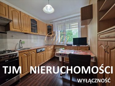 4-pokojowe mieszkanie 76 m² w Rembertowie (blisko lasu) mieszkanie Warszawa, Rembertów, Stary Rembertów, Czerwonych Beretów