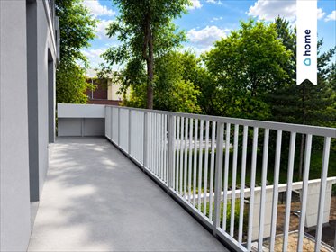 Mieszkanie 82 m² z balkonem i ogrzewaniem podłogowym - polecam! mieszkanie Sosnowiec, Zagórze
