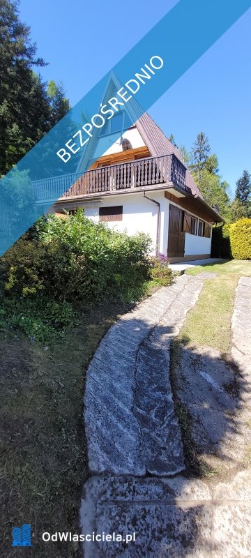 dom na sprzedaż 65m2 dom Targanice, Os. Modrzewiowe