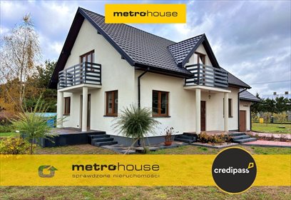 dom na sprzedaż 233m2 dom Kruki, Św. Jadwigi